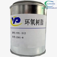 Balık Havuzu için Epoksi Boya